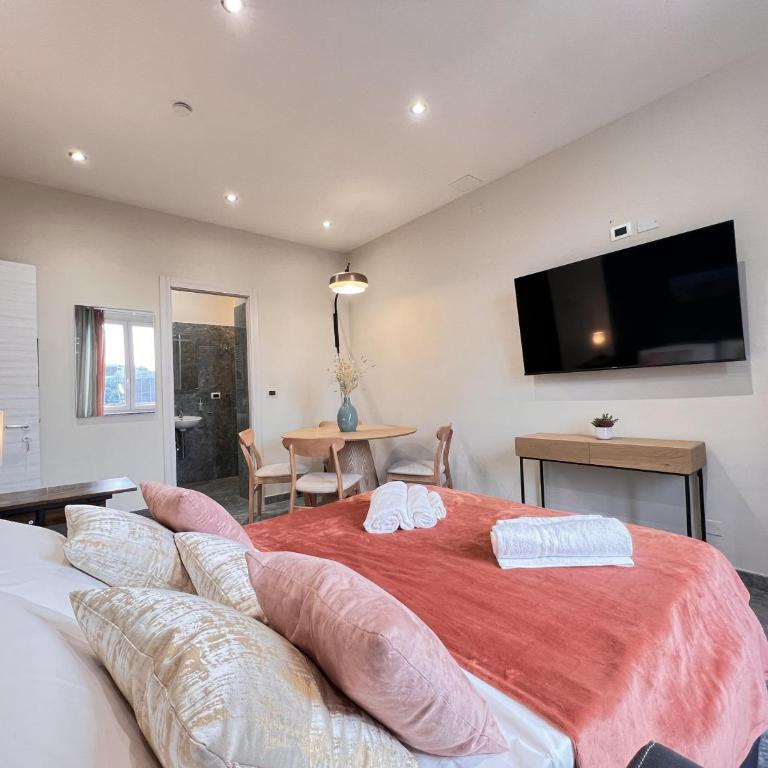 Lingotto Fiere - Ospedali - Metro - by RD Domus - Three-Bedroom Apartment - 2