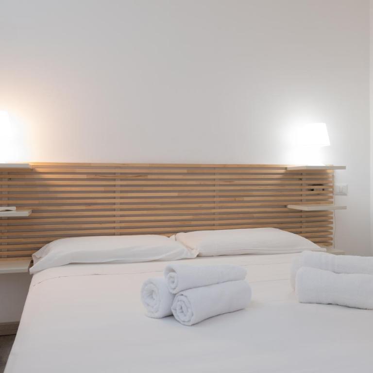 Pigneto Hideout30 - Appartamento con 1 Camera da Letto - 10