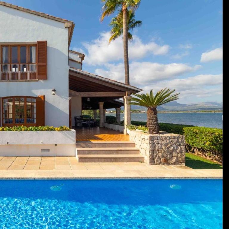 Es Mollet de Barcares - Casa - 1