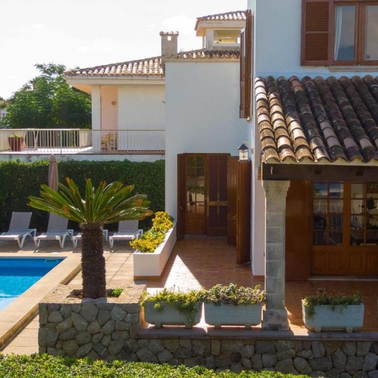 Es Mollet de Barcares - Casa - 40