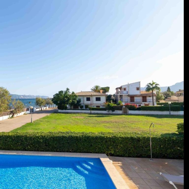 Es Mollet de Barcares - Casa - 3