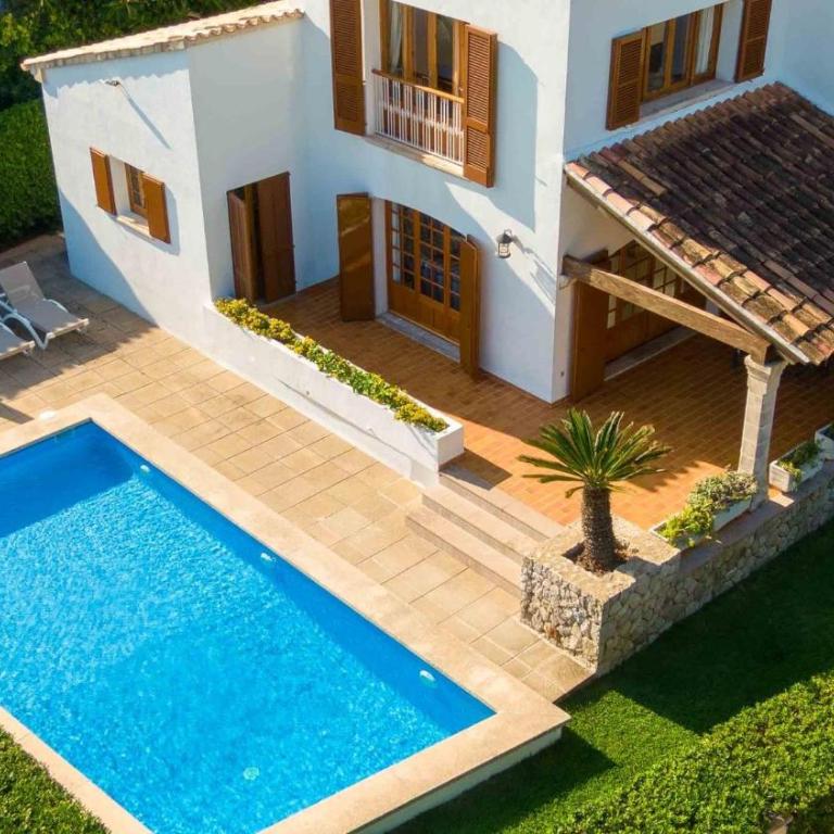 Es Mollet de Barcares - Casa - 4