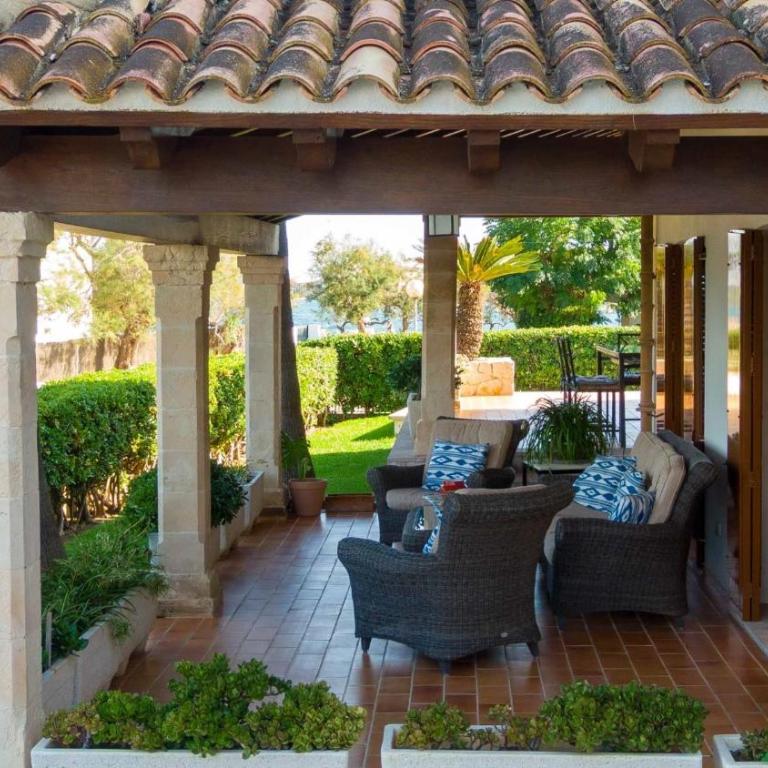 Es Mollet de Barcares - Casa - 6