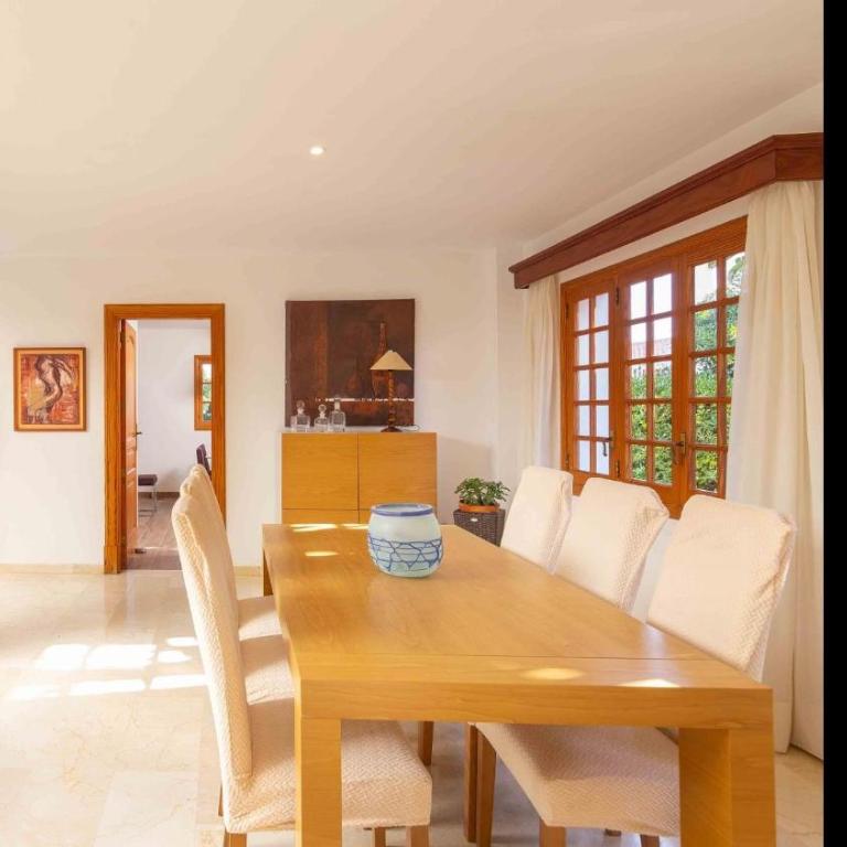 Es Mollet de Barcares - Casa - 13