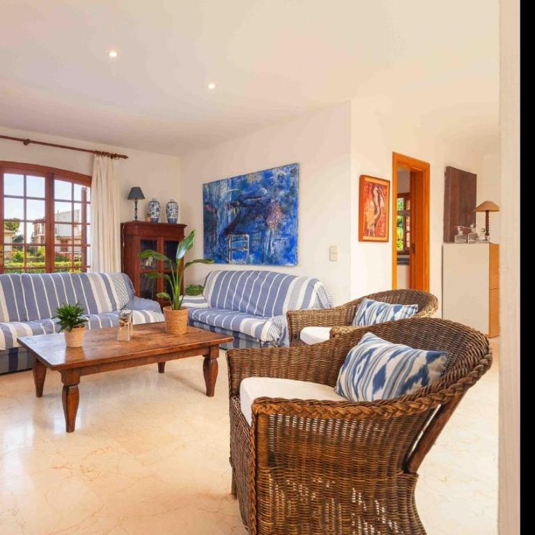 Es Mollet de Barcares - Casa - 16