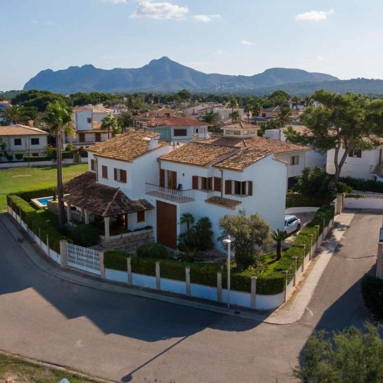 Es Mollet de Barcares - Casa - 33