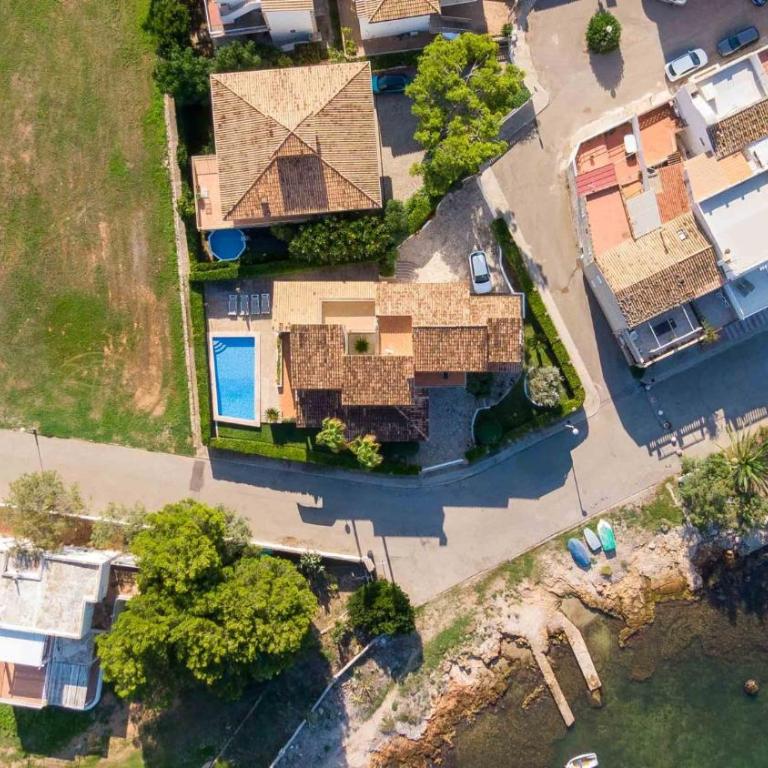 Es Mollet de Barcares - Casa - 35