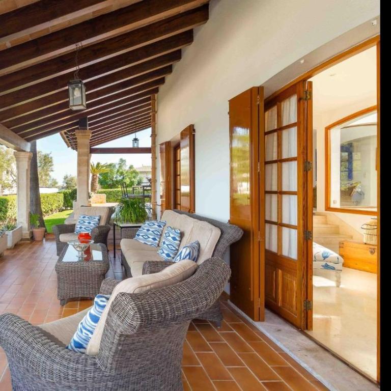 Es Mollet de Barcares - Casa - 36
