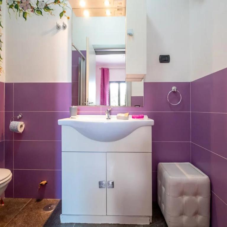 Porto Bloom Suites - Camera King con Vista Giardino - 12