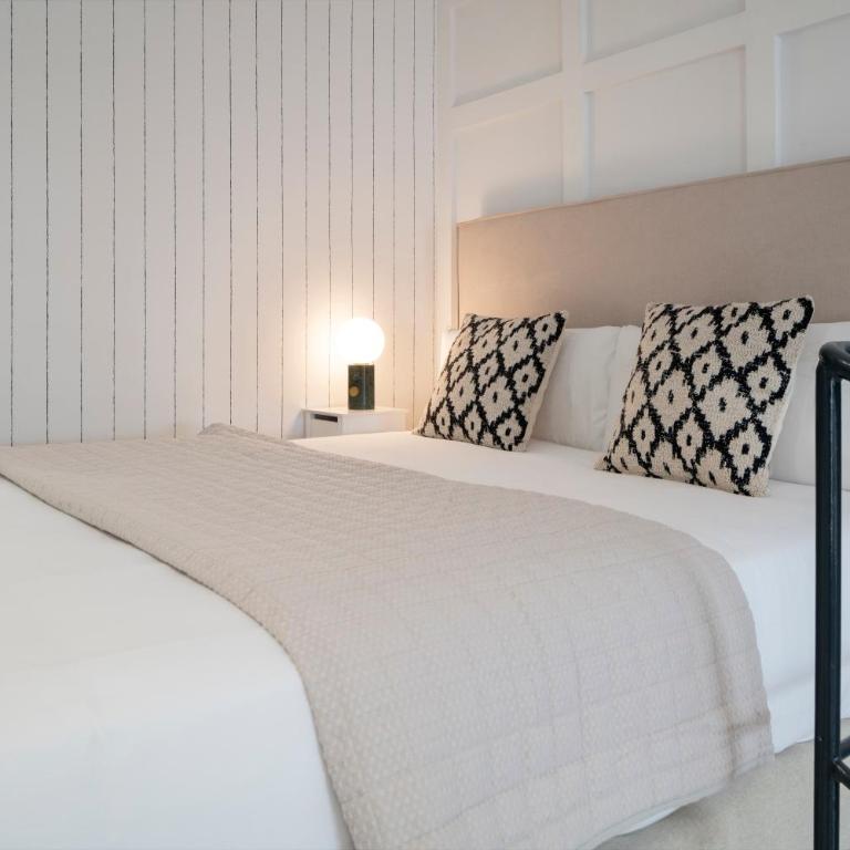 Plaza de San Gil Suite Apartment - Apartment with Terrace - 6
