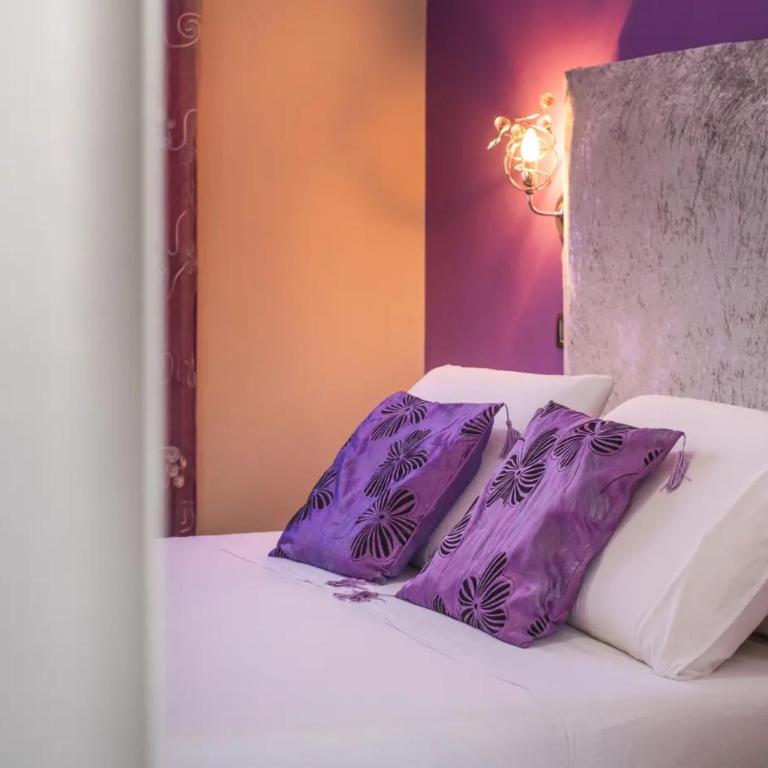Porto Bloom Suites - Camera Matrimoniale Superior - 7