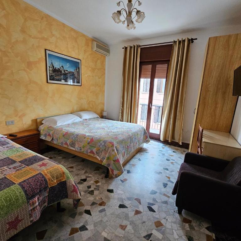 Apartment City View - Appartamento con 2 Camere da Letto - 15