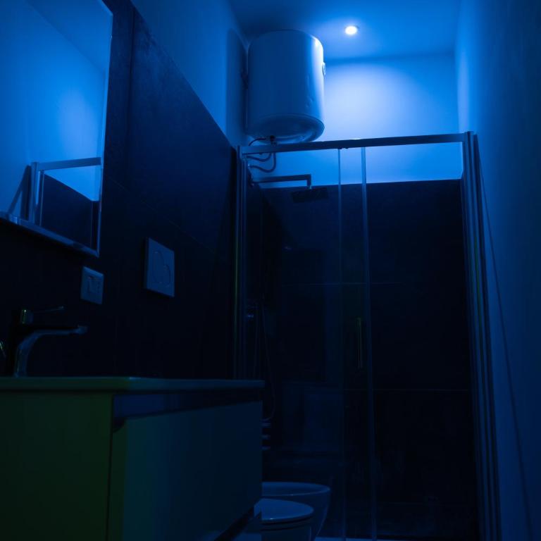 Pigneto Hideout30 - Appartamento con 1 Camera da Letto - 13