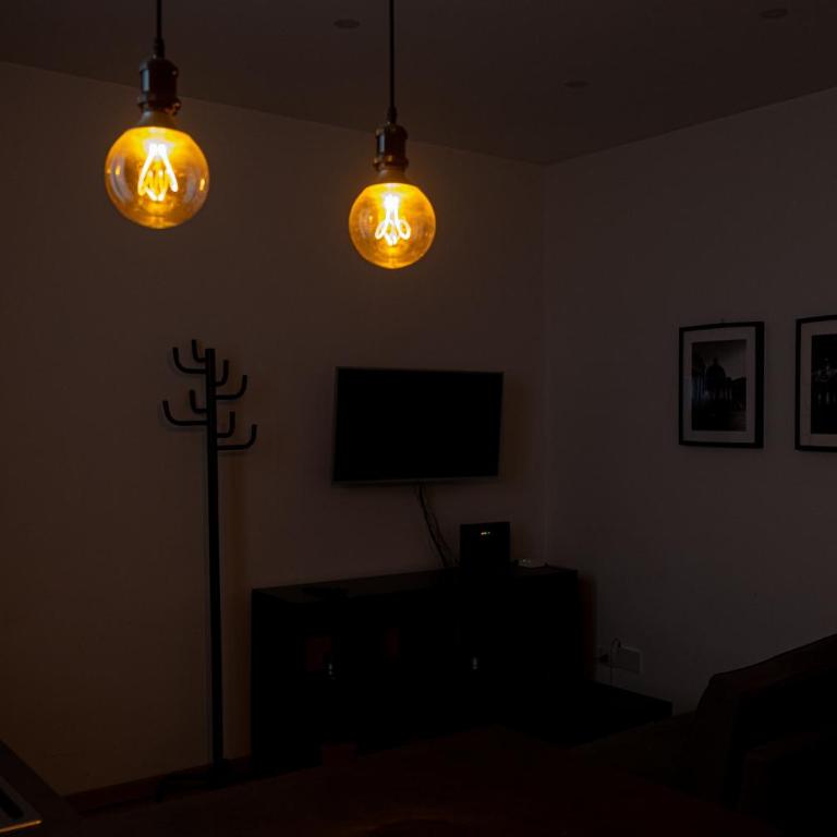 Pigneto Hideout30 - Appartamento con 1 Camera da Letto - 6