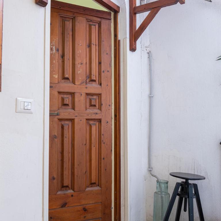 Pigneto Hideout30 - Appartamento con 1 Camera da Letto - 15