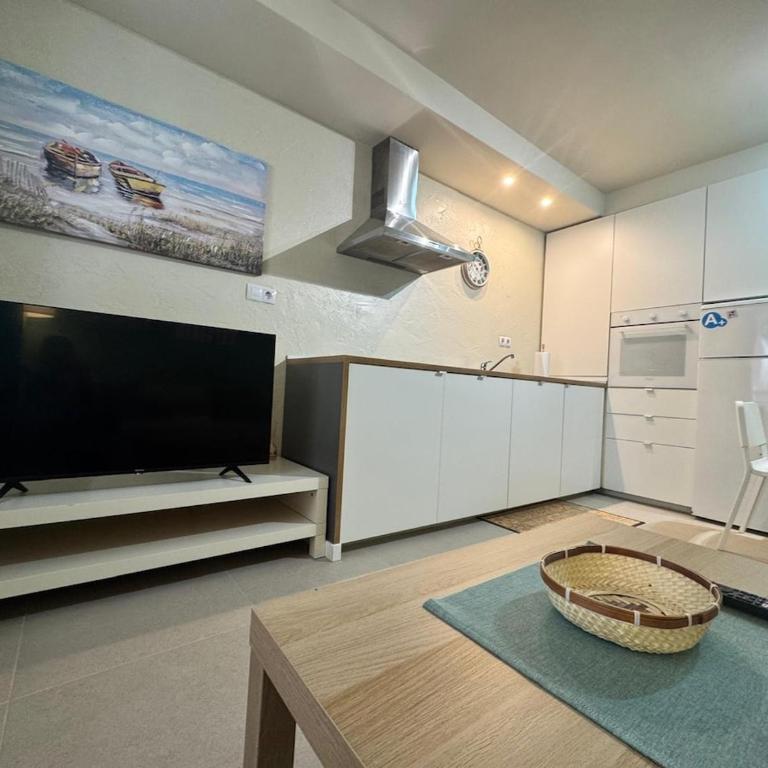 Casa Ramon, Corralejo center - One-Bedroom Apartment - 1