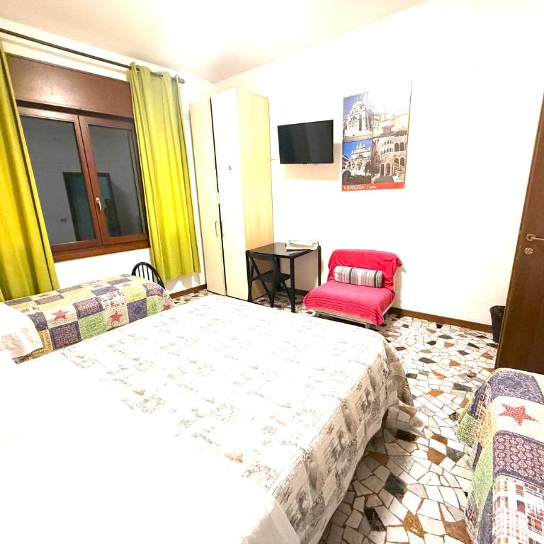 Apartment City View - Appartamento con 2 Camere da Letto - 17