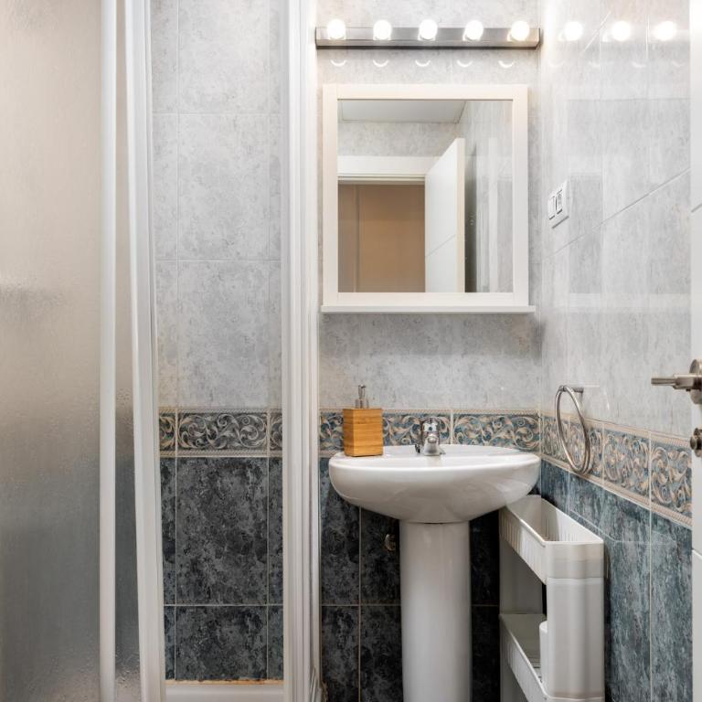 WonderStays Apartamentos Vela - Apartamento Estudio - 9