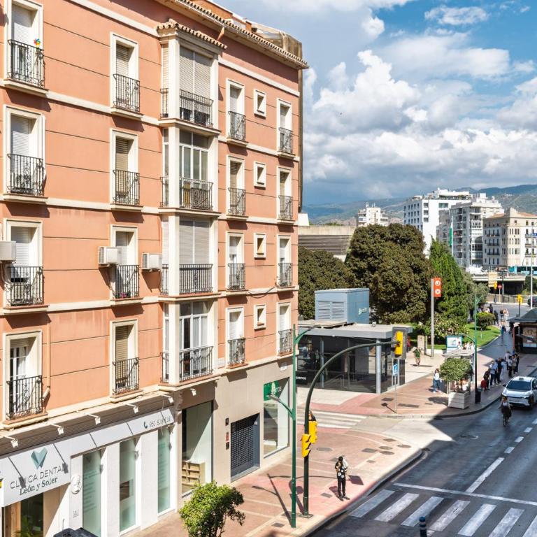 WonderStays Apartamentos Vela - Apartamento Estudio - 17