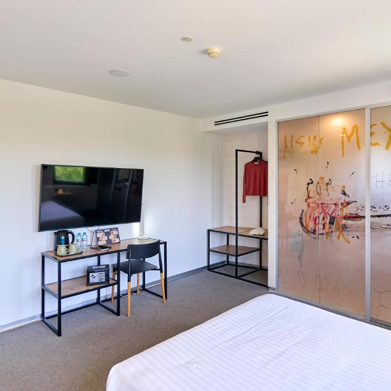 Hotel Melibea by gaiarooms - Habitación Doble - 5
