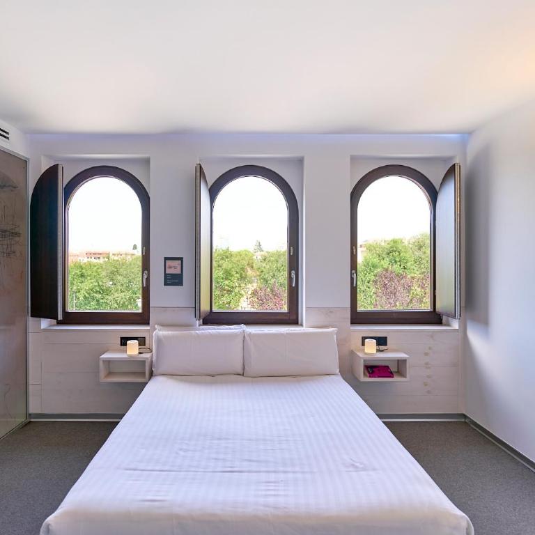 Hotel Melibea by gaiarooms - Habitación Doble - 9