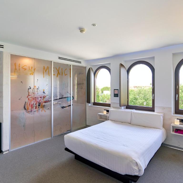 Hotel Melibea by gaiarooms - Habitación Doble - 8