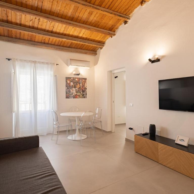 Cathedral Apartment - Stay in Palermo - Appartamento con 1 Camera da Letto - 1