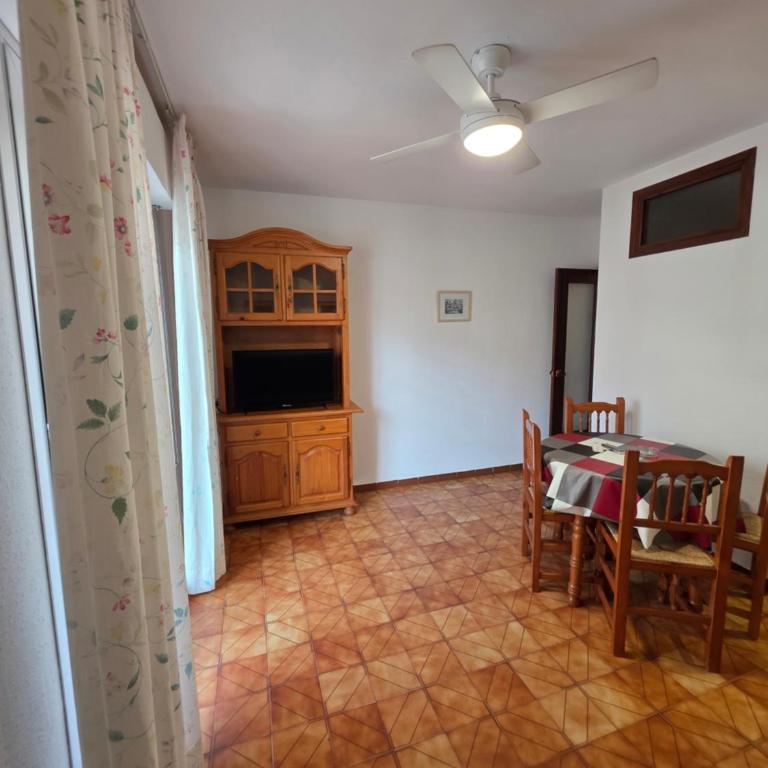 Alquileres Figuerola Los Abanicos - Apartamento de 1 dormitorio con balcón - 15
