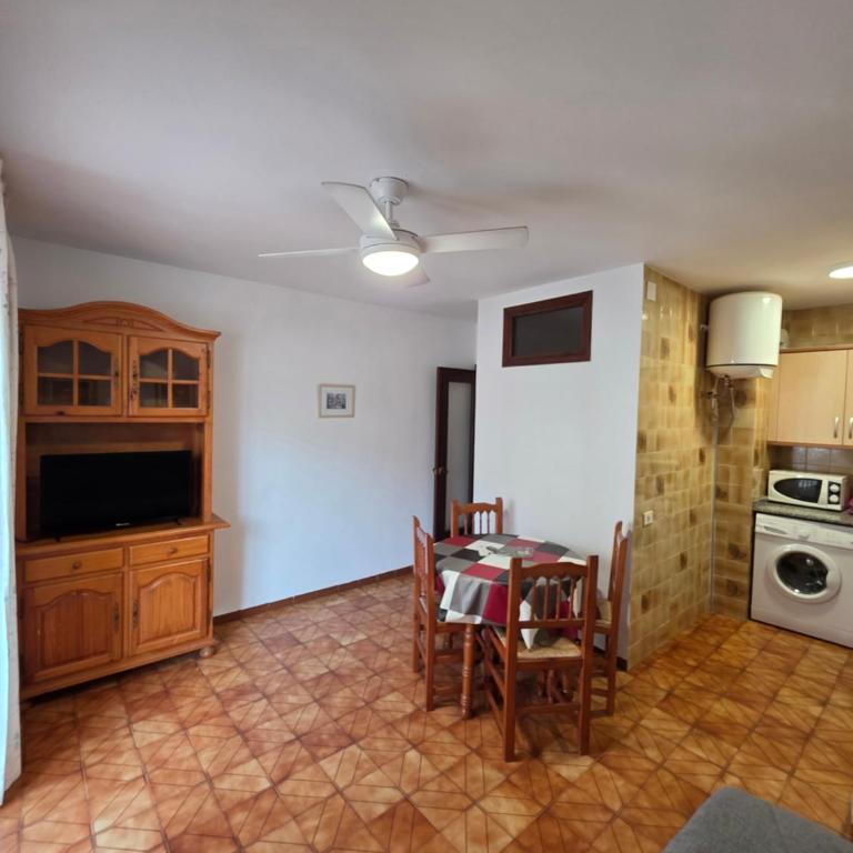 Alquileres Figuerola Los Abanicos - Apartamento de 1 dormitorio con balcón - 16