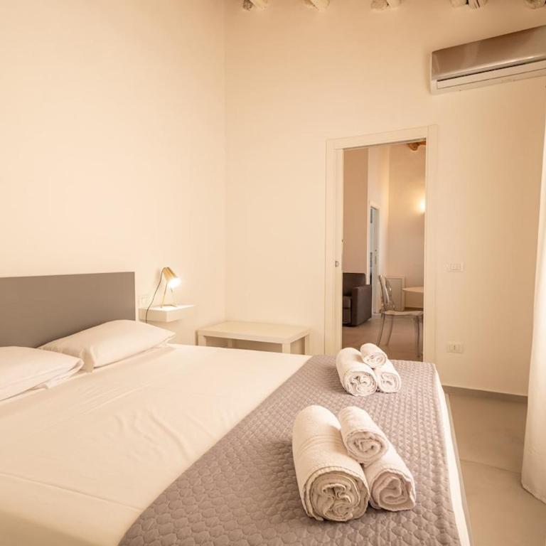 Cathedral Apartment - Stay in Palermo - Appartamento con 1 Camera da Letto - 7