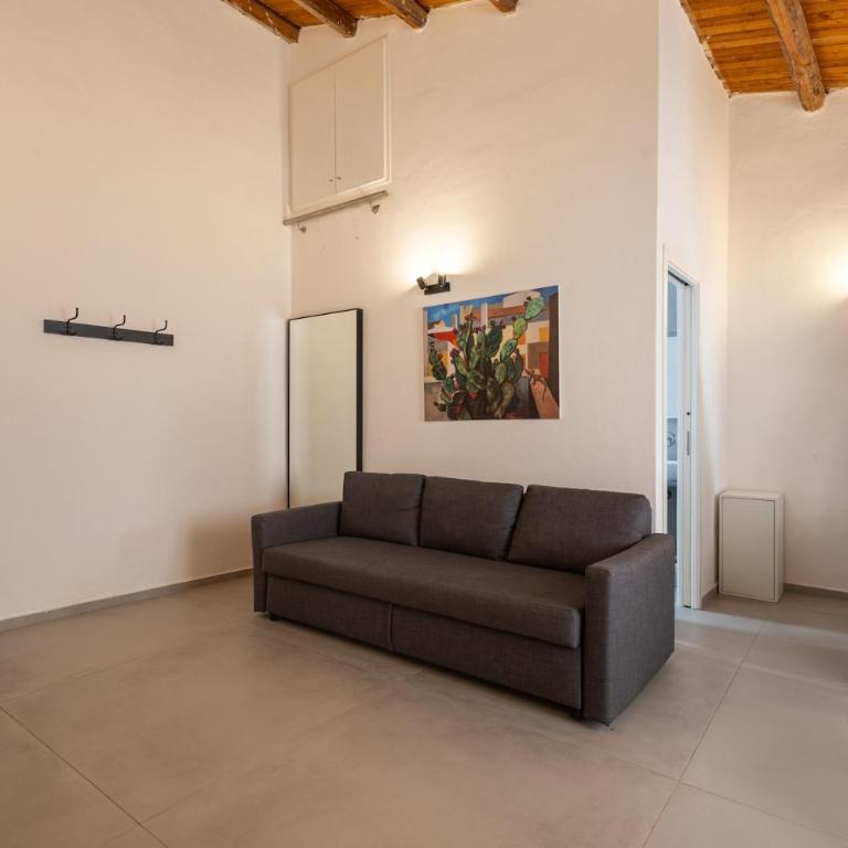Cathedral Apartment - Stay in Palermo - Appartamento con 1 Camera da Letto - 10