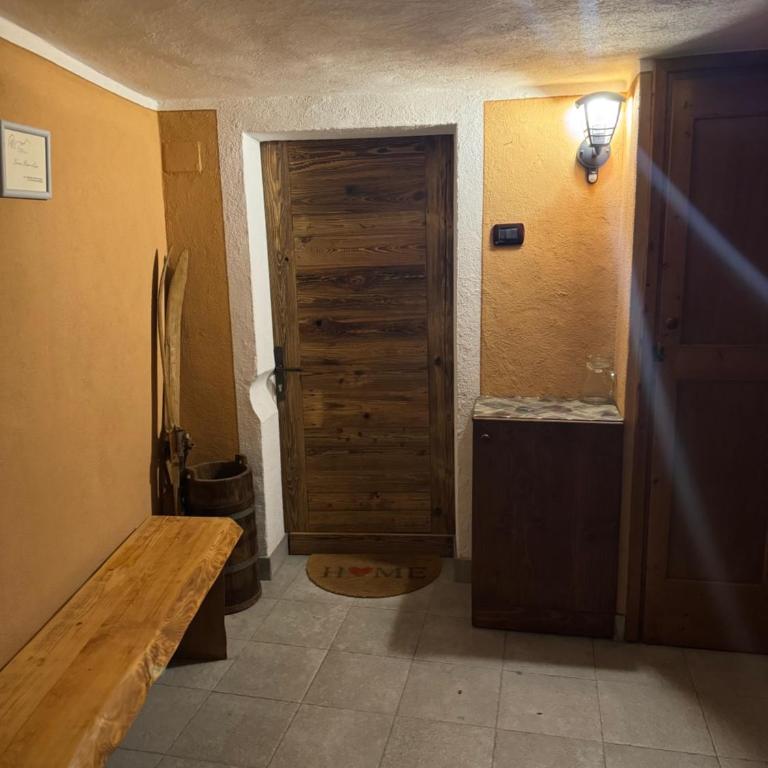 Profumo Di Legno, PaLù vacanze - Appartamento con 1 Camera da Letto - 9