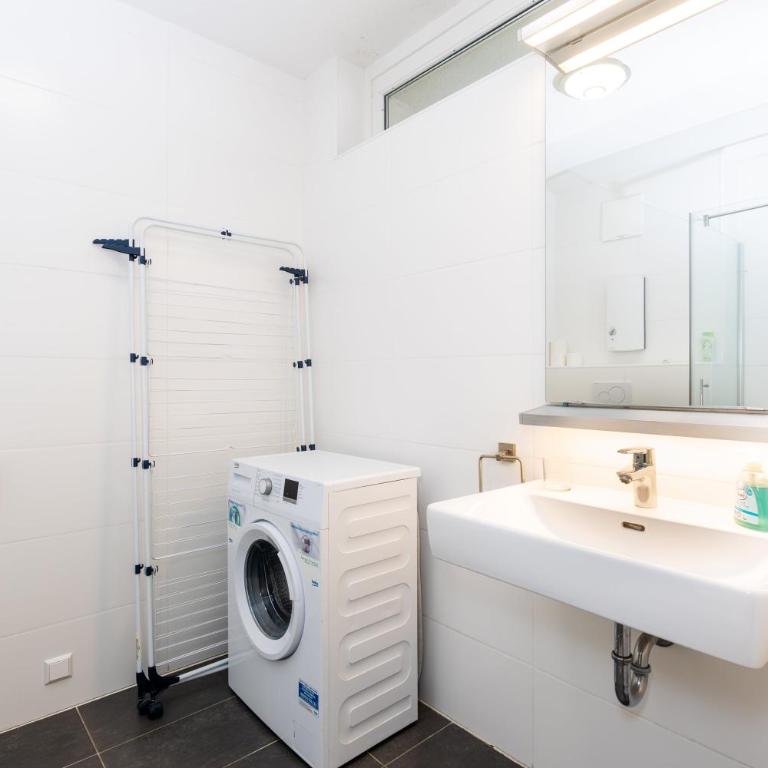 203 Rom, Studio Apartment, 38m2 1-4 Pers - Studio - 21