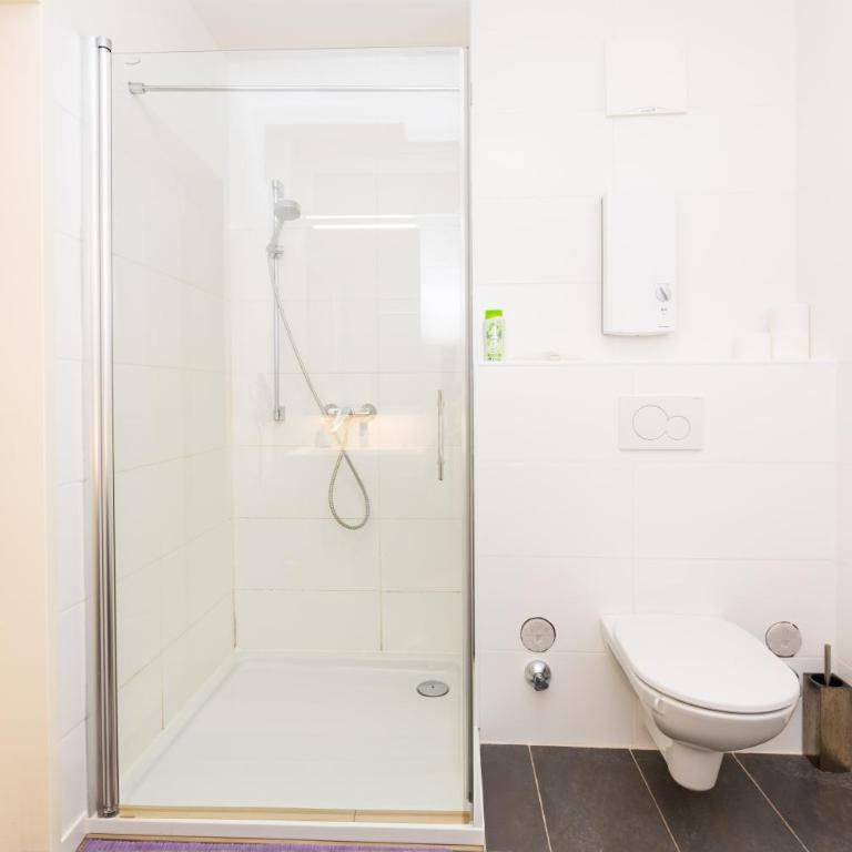 203 Rom, Studio Apartment, 38m2 1-4 Pers - Studio - 22