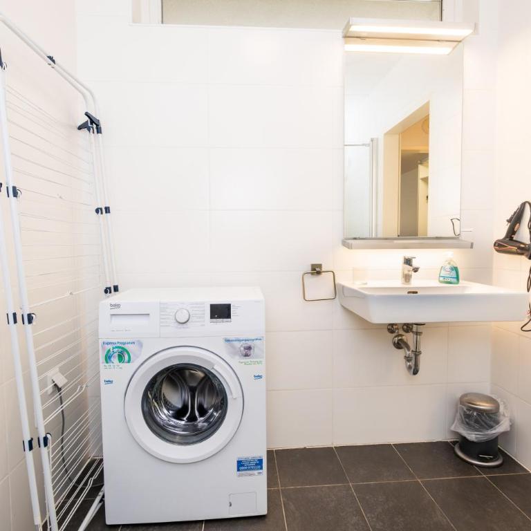 203 Rom, Studio Apartment, 38m2 1-4 Pers - Studio - 23