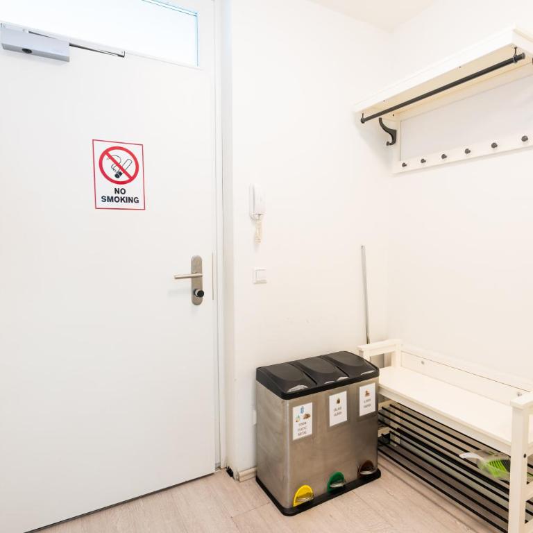 203 Rom, Studio Apartment, 38m2 1-4 Pers - Studio - 19