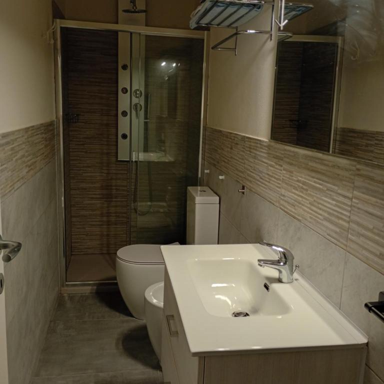 Casa Verde - Appartamento indipendente con cucina e 1 camera da letto - 10