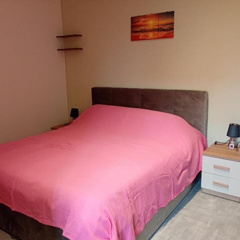 Casa Verde - Appartamento indipendente con cucina e 1 camera da letto - 6
