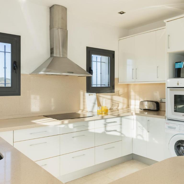 Villa Sapphire by Abahana Villas - Villa - 19