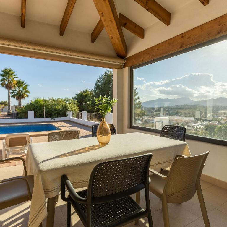 Villa Sapphire by Abahana Villas - Villa - 6