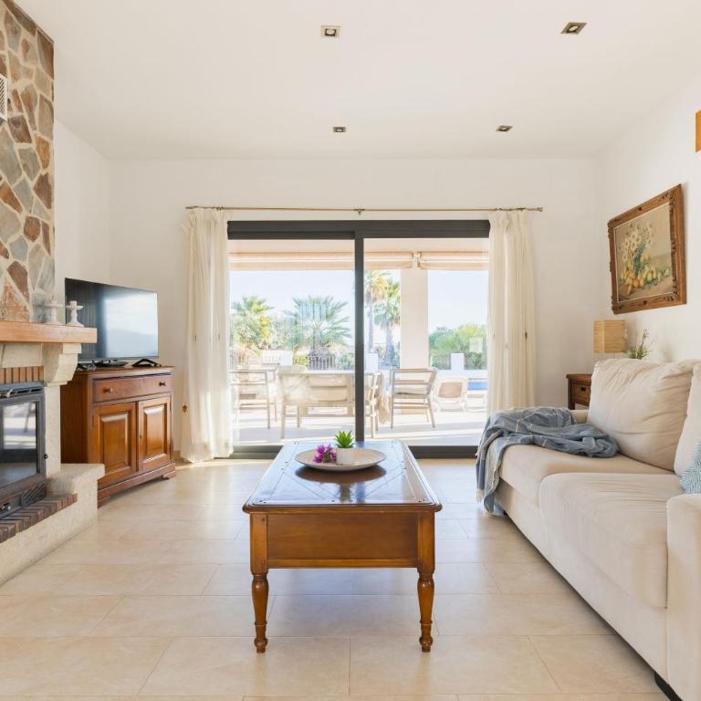 Villa Sapphire by Abahana Villas - Villa - 15
