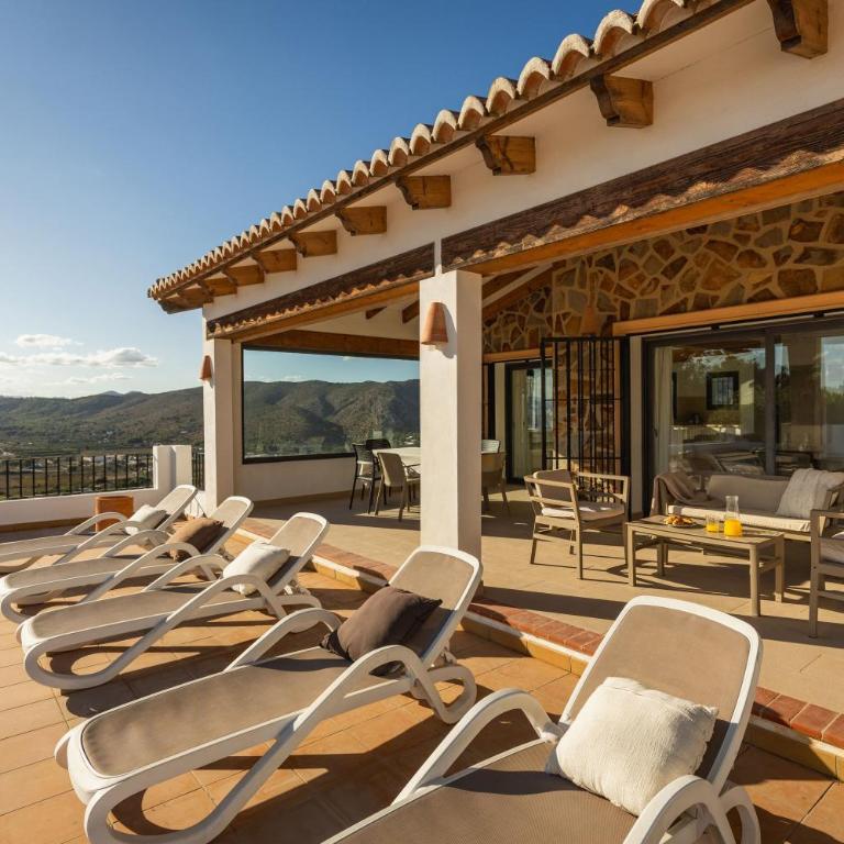 Villa Sapphire by Abahana Villas - Villa - 5