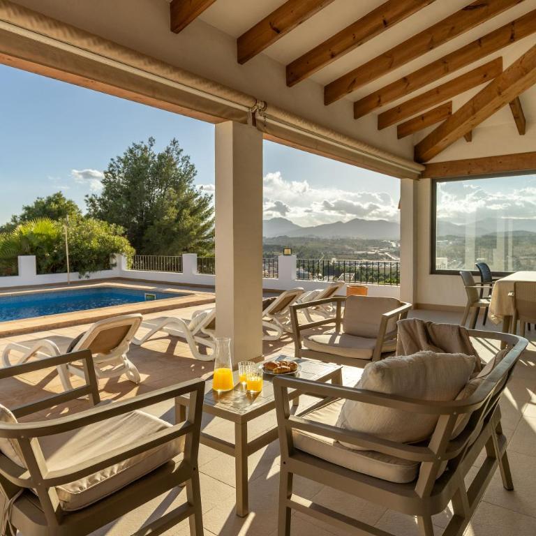 Villa Sapphire by Abahana Villas - Villa - 3
