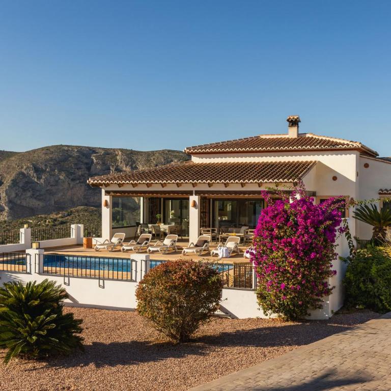 Villa Sapphire by Abahana Villas - Villa - 24