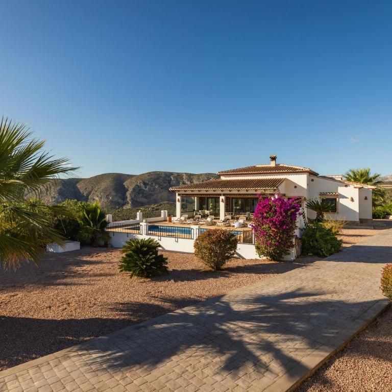 Villa Sapphire by Abahana Villas - Villa - 25