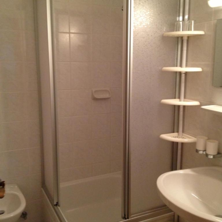 Pension & Appartement Fortin - Apartment - 9