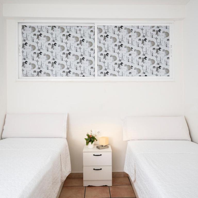 AA Guest - The Magic Front Sea Views Eco Apartment - Apartamento de 2 dormitorios - 19