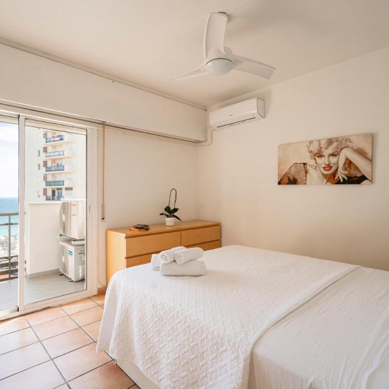 AA Guest - The Magic Front Sea Views Eco Apartment - Apartamento de 2 dormitorios - 14