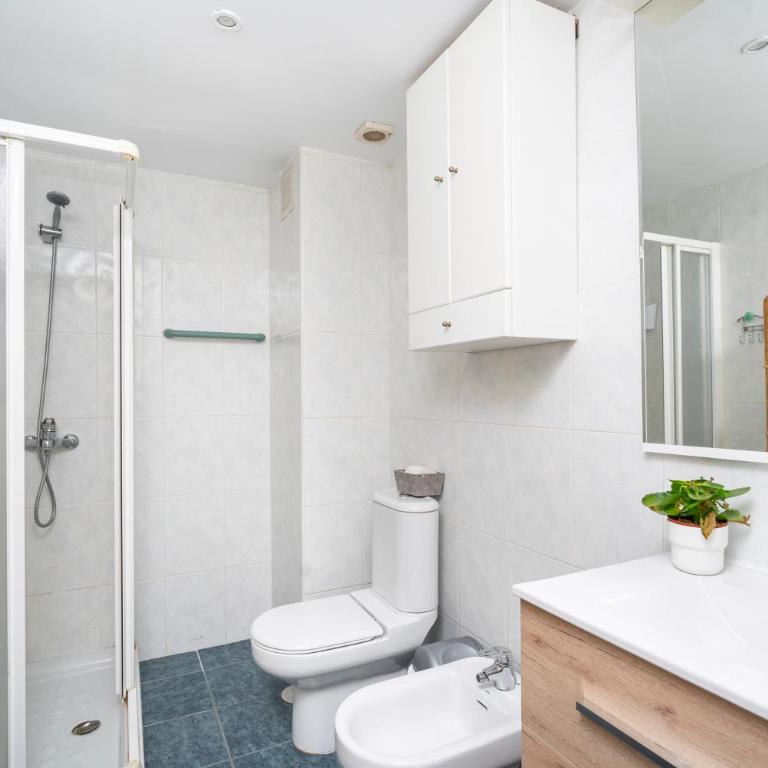AA Guest - The Magic Front Sea Views Eco Apartment - Apartamento de 2 dormitorios - 21