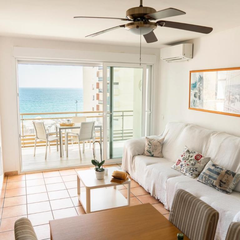 AA Guest - The Magic Front Sea Views Eco Apartment - Apartamento de 2 dormitorios - 5